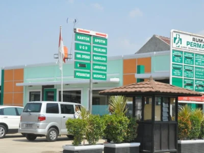 RS Permata Bunda